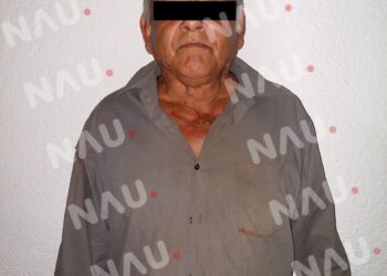 Detienen a pareja que abusaba de una menor de edad