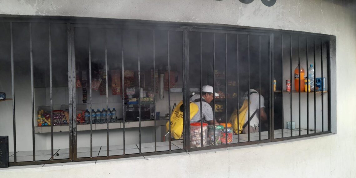 Abre sus puertas unidad deportiva de Suchiate