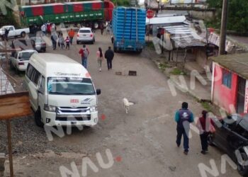 Piden liberación de juez municipal acusado de robo con violencia