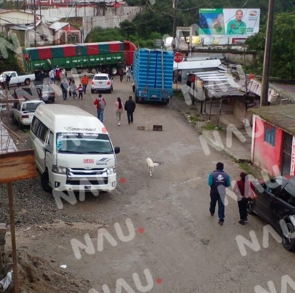 Piden liberación de juez municipal acusado de robo con violencia