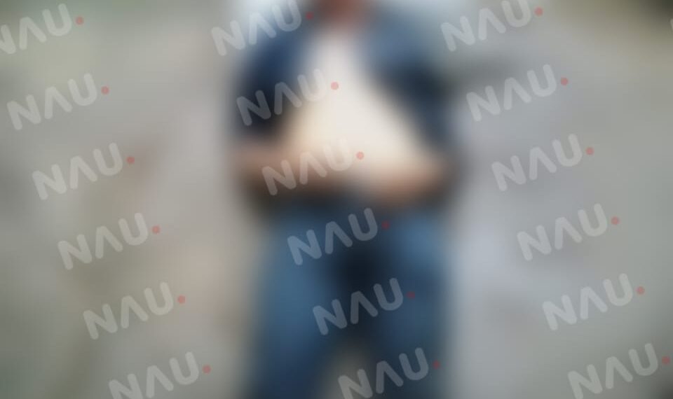 Muere al caer de una motocicleta en Valdivia municipio de Mapastepc