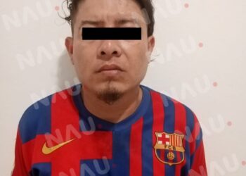 Vinculan a proceso a dos presuntos asaltantes de Oxxo