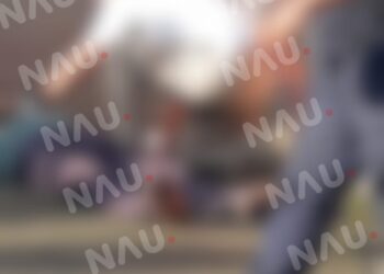 Dos sujetos en Motocicleta asesinan a carpintero