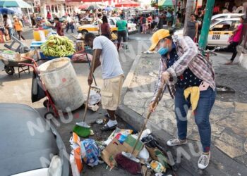 “Emergencia Social” un programa que no contribuye al desarrollo: Ciudadanos