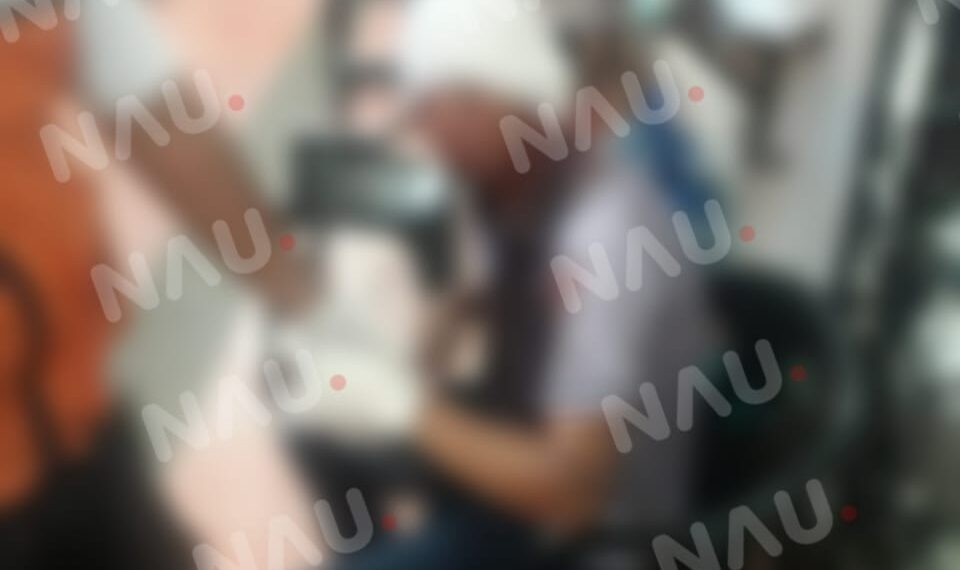 Vendedor de tortas fue lesionado en asalto