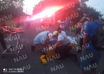 Triste regreso a clases en Tapachula