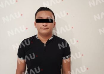 Embriagó a su amigo y abuso de él