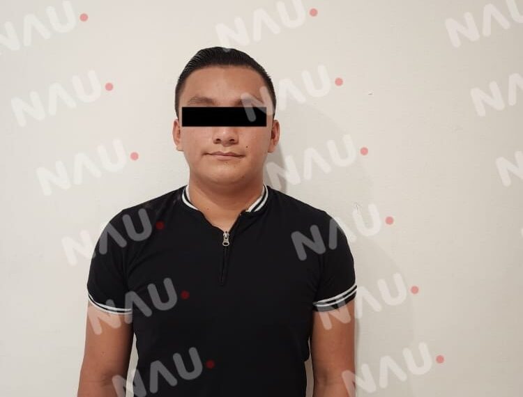 Embriagó a su amigo y abuso de él