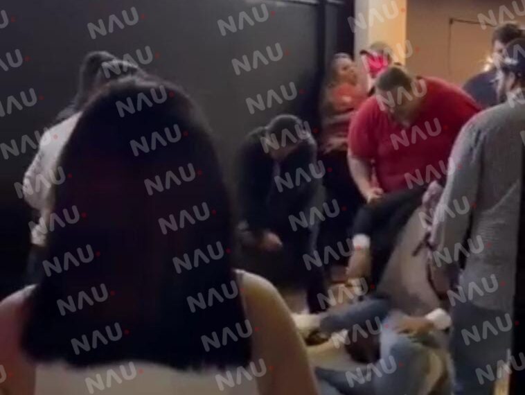 En menos de un mes dos escándalos en el bar Love de Plaza Kafeto