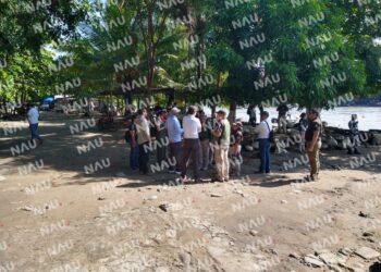 Embajada estadounidense investiga a traficantes de humanos en la Frontera Sur