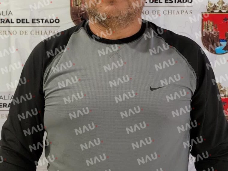 Detienen a 4 personas con órdenes de aprehensión