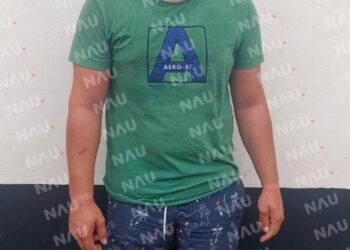 Detiene grupo antipandillas al Zipote