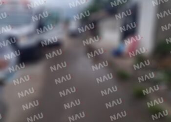 Muere migrante de un infarto en Suchiate