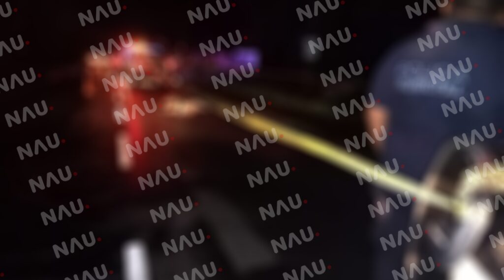 Muere sexagenario al ser atropellado en Tuxtla Chico por un tráiler