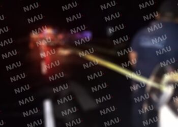 Muere sexagenario al ser atropellado en Tuxtla Chico por un tráiler