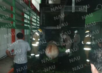 Dan de alta a los 20 niños atendidos en el IMSS Nueva Frontera y hospital privado