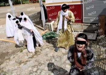 Judíos Ortodoxos crean temor a donde quiera que se asientan