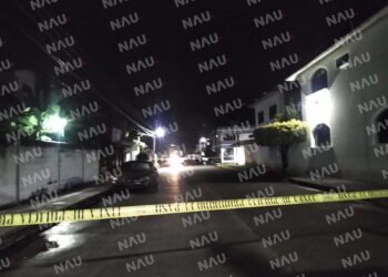 Asesinan a un hombre de un balazo en la pierna