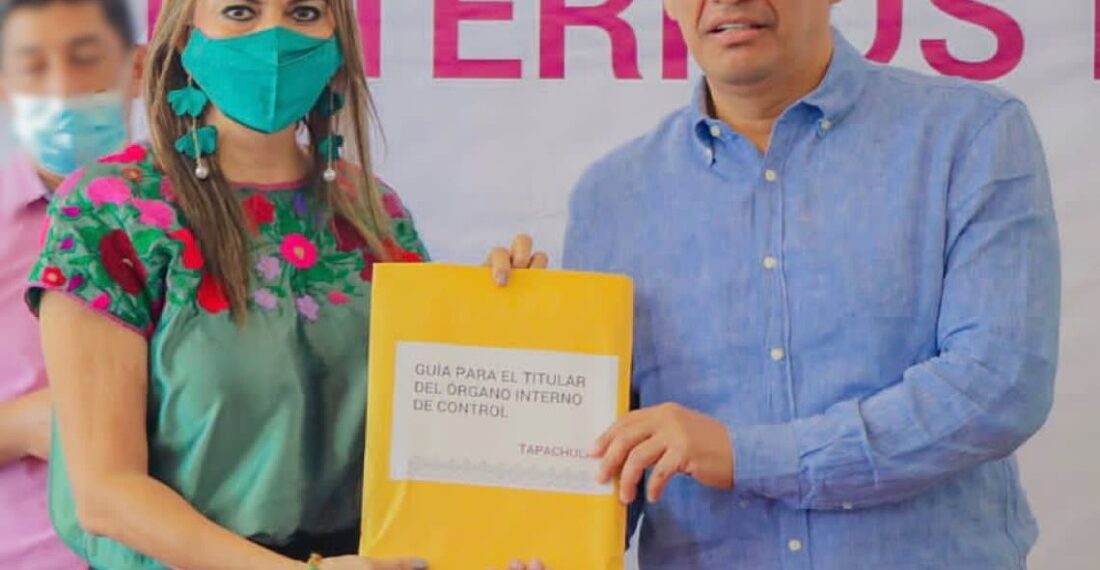 CERCANÍA DE LA ASE CON AYUNTAMIENTOS FORTALECE LA CONFIANZA DE LA SOCIEDAD: ROSY URBINA