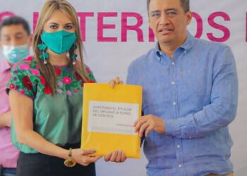 CERCANÍA DE LA ASE CON AYUNTAMIENTOS FORTALECE LA CONFIANZA DE LA SOCIEDAD: ROSY URBINA