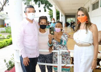 Inaugura Rutilio Escandón remodelación de vialidades y de la Unidad Básica de Rehabilitación del DIF, en Tapachula