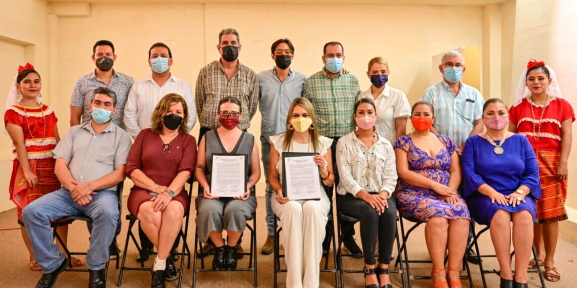 SE REALIZARÁ EL XIX FESTIVAL INTERNACIONAL DE LAS CULTURAS Y LAS ARTES “FRAY MATÍAS DE CÓRDOVA”