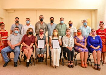 SE REALIZARÁ EL XIX FESTIVAL INTERNACIONAL DE LAS CULTURAS Y LAS ARTES “FRAY MATÍAS DE CÓRDOVA”