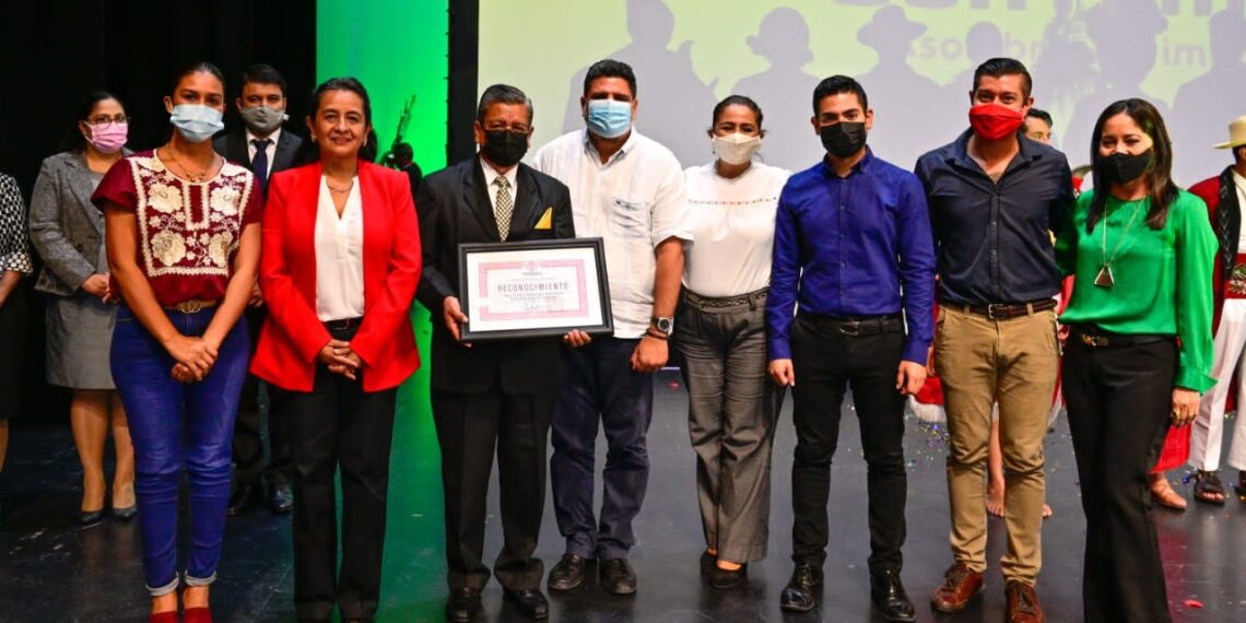 SE PRESENTA CON ÉXITO EL BALLET FOLKLÓRICO DE GUATEMALA EN TAPACHULA