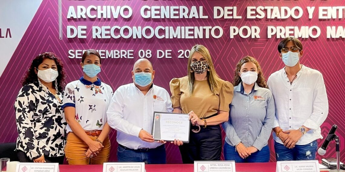 TAPACHULA REFERENTE NACIONAL EN EL RESCATE DE LA MEMORIA HISTÓRICA