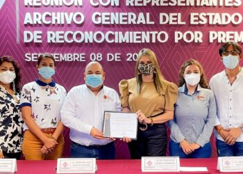 TAPACHULA REFERENTE NACIONAL EN EL RESCATE DE LA MEMORIA HISTÓRICA