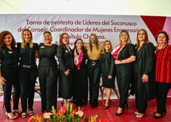 POTENCIALIZAR LA PARTICIPACIÓN DE LAS MUJERES ES UN COMPROMISO DE LOS GOBIERNOS DE LA CUARTA TRANSFORMACIÓN: ROSY URBINA