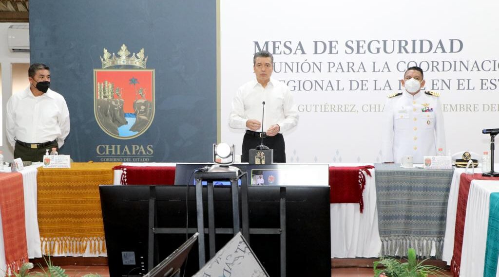 No hay pérdidas humanas ni personas lesionadas por lluvias; se atienden daños materiales: Rutilio Escandón