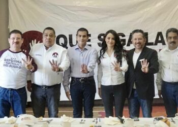 Reforma electoral provocará uso racional de recursos: Jiménez Godoy
