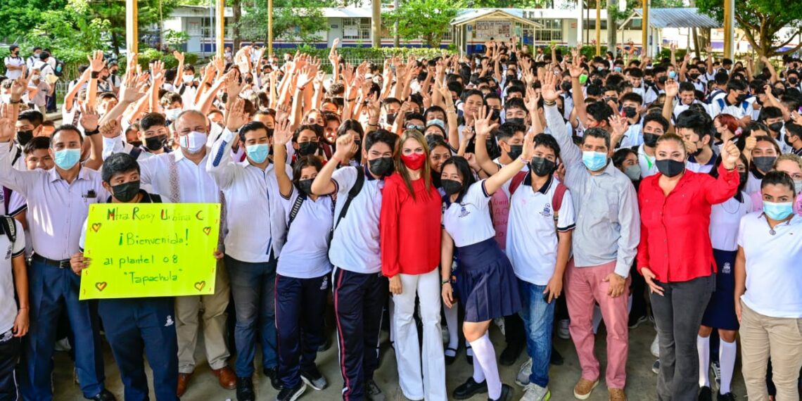 AYUNTAMIENTO DE TAPACHULA CONMEMORA EL DÍA INTERNACIONAL DEL DERECHO DE ACCESO UNIVERSAL A LA INFORMACIÓN