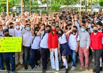 AYUNTAMIENTO DE TAPACHULA CONMEMORA EL DÍA INTERNACIONAL DEL DERECHO DE ACCESO UNIVERSAL A LA INFORMACIÓN