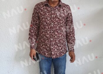 Detienen a sujeto por incumplimiento de los deberes alimenticios