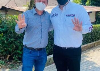 En hora buena y que vengan los éxitos.