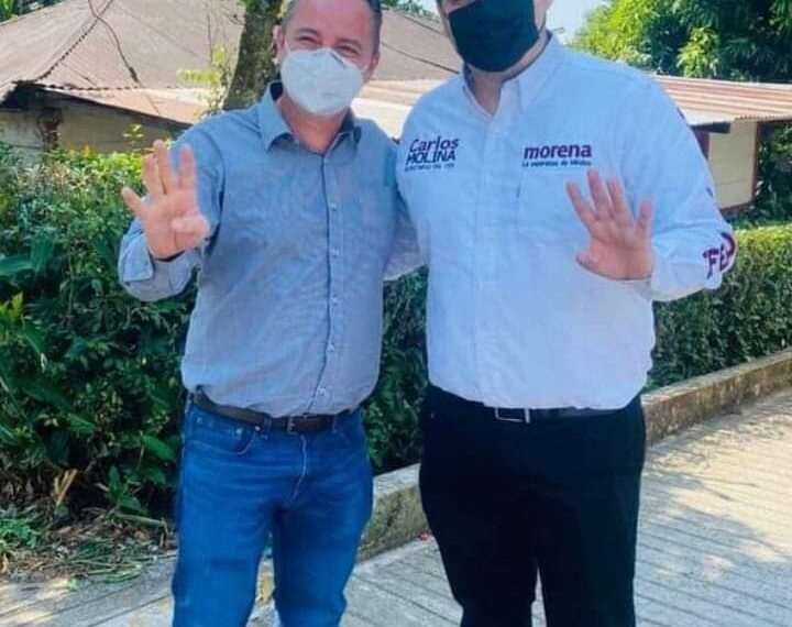 En hora buena y que vengan los éxitos.