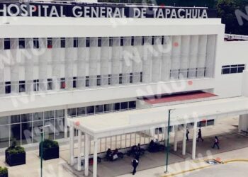 Muere sujeto que fue lesionado de un balazo en Suchiate