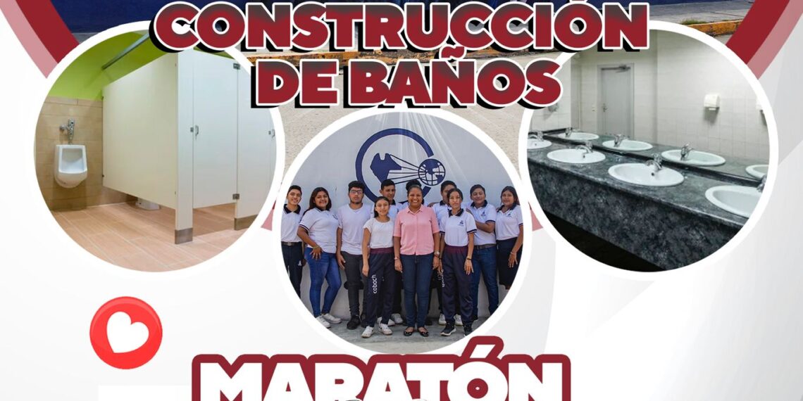 ¡La justicia social llega al COBACH Plantel 21 Suchiate! – Sonia Eloína Hernández Aguilar