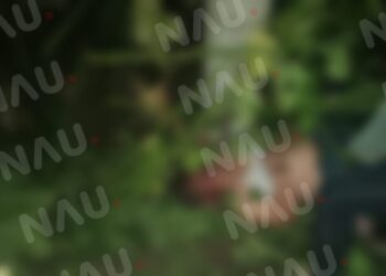 Dos lesionados al derrapara Motocicleta en el libramiento