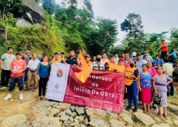 • 𝐄𝐥 𝐇. 𝐀𝐲𝐮𝐧𝐭𝐚𝐦𝐢𝐞𝐧𝐭𝐨 𝐌𝐮𝐧𝐢𝐜𝐢𝐩𝐚𝐥 𝐝𝐞 𝐔𝐧𝐢𝐨́𝐧 𝐉𝐮𝐚́𝐫𝐞𝐳, 𝐠𝐚𝐫𝐚𝐧𝐭𝐢𝐳𝐚 𝐝𝐞𝐬𝐚𝐫𝐫𝐨𝐥𝐥𝐨 𝐲 𝐛𝐢𝐞𝐧𝐞𝐬𝐭𝐚𝐫 𝐚 𝐭𝐫𝐚𝐯𝐞́𝐬 𝐝𝐞 𝐨𝐛𝐫𝐚𝐬 𝐩𝐮́𝐛𝐥𝐢𝐜𝐚𝐬.