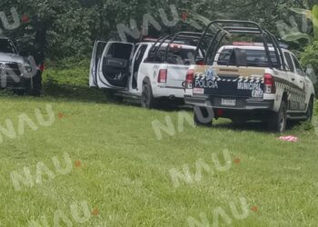 Obstruyen trabajo medios de comunicación