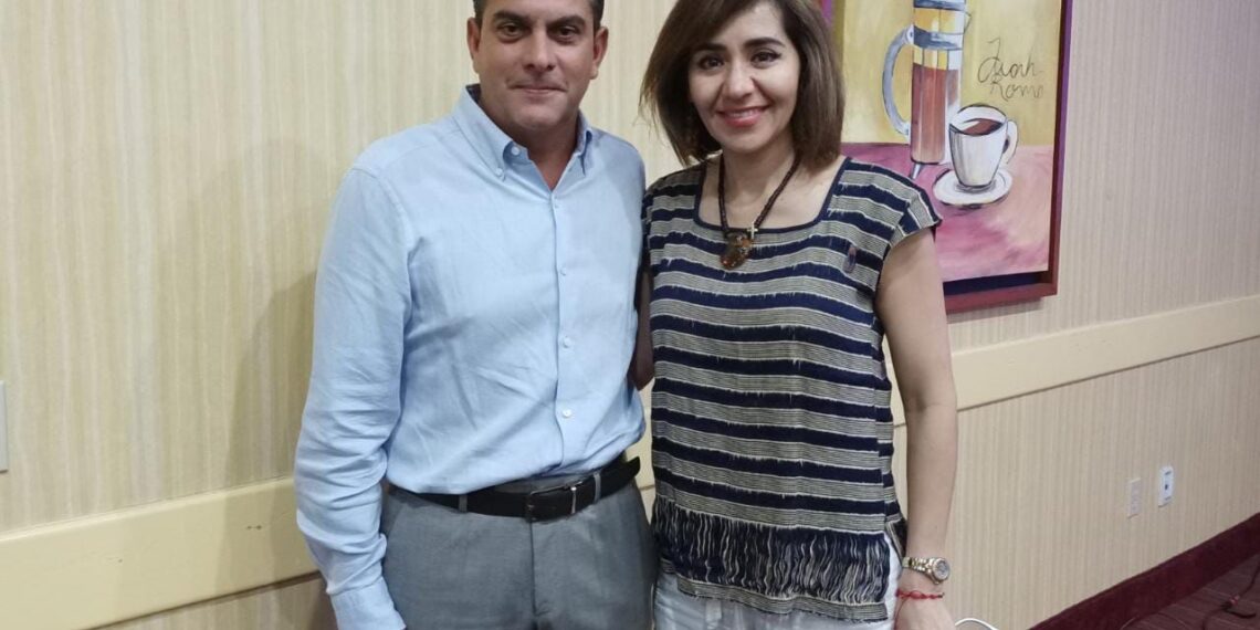 Notarios garantes de transparencia y certeza jurídica patrimonial: Yamil Melgar