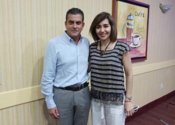 Notarios garantes de transparencia y certeza jurídica patrimonial: Yamil Melgar