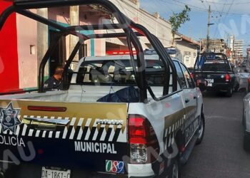 Por decepción amorosa joven de 27 años intenta quitarse la vida