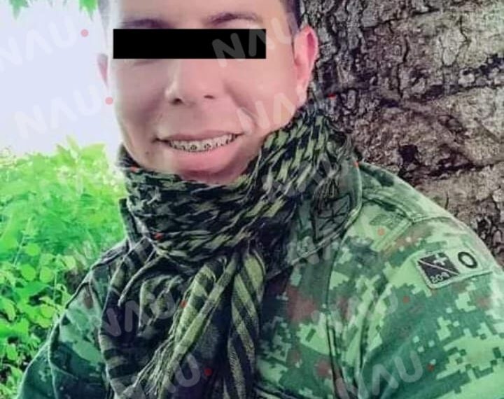 Ex militar fue asesinado de 4 balazos