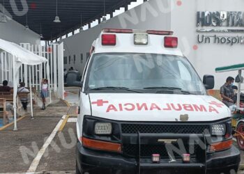 Intentan asesinar a padre e hijo en el ejido Silvano Gatica