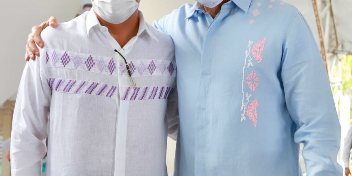 Presupuesto 2023 propuesto por la federación, es equilibrado y con sentido social: Yamil Melgar