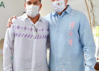 Presupuesto 2023 propuesto por la federación, es equilibrado y con sentido social: Yamil Melgar